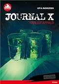Journal X - Farligt affald