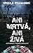 Ani mrtvá, ani živá