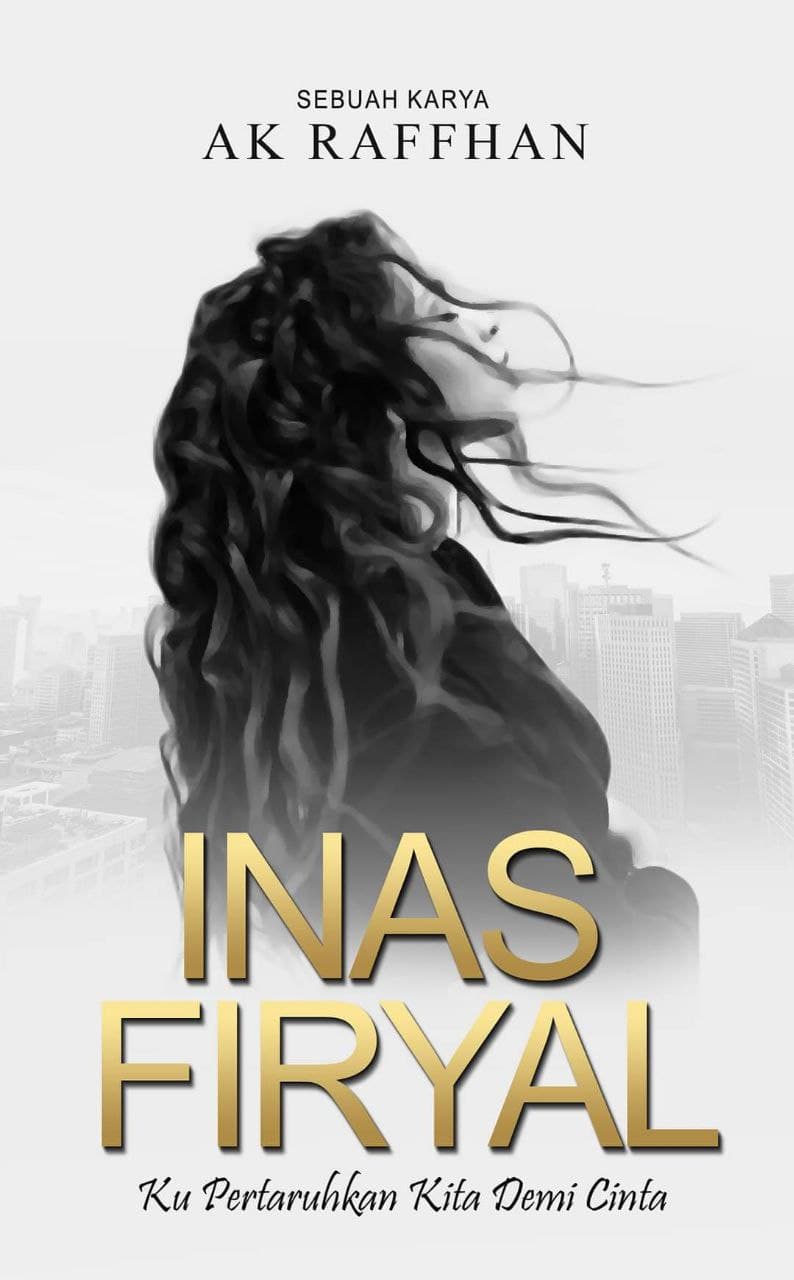 Inas Firyal (ebook)