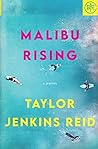 Malibu Rising by Taylor Jenkins Reid