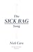 The Sick Bag Song by Nick Cave