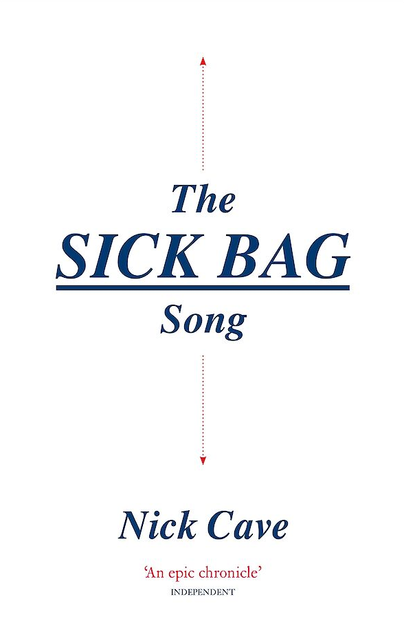 The Sick Bag Song