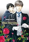 Blue Morning 5 by Shoko Hidaka