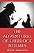 The Adventures of Sherlock Holmes Annotated