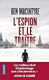 L'Espion et le Tr...