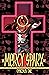 Mercy Sparx Omnibus