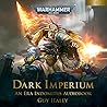 Dark Imperium by Guy Haley
