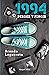 1994: Perder y fingir (Spanish Edition)