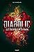 Le dernier tyran (Diabolic, #3)