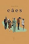 Book cover for Cães (Portuguese Edition)