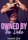 Book cover for Owned by the Duke