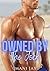 Owned by the Jock by Imani Jay