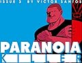 Paranoia Killer #3