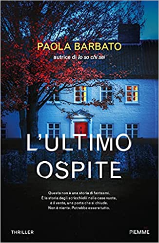 L'ultimo ospite