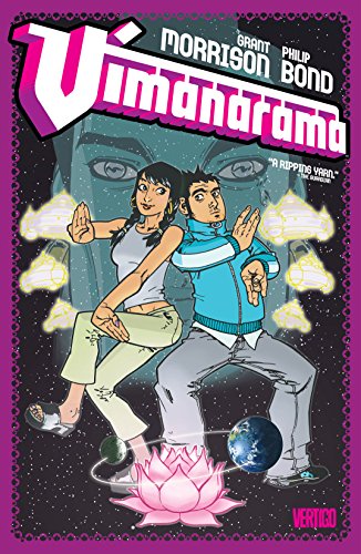 Vinamarama