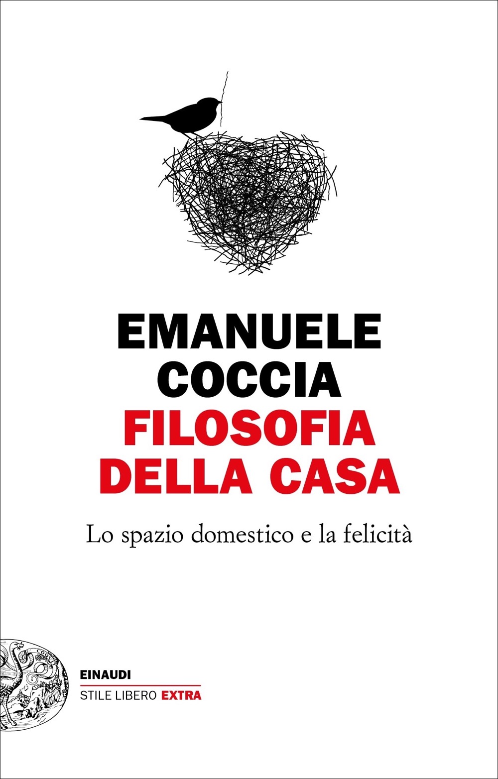 Filosofia della casa: Lo spazio domestico e la felicità