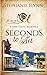 Seconds to Act: A Time Travel Romance (Matchmaker in Time)
