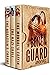 The Bone Guard Adventures, ...