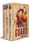 The Bone Guard Ad...