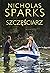 Szczesciarz by Nicholas Sparks