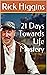 21 Days Towards Life Mastery