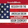 Requiem for the American Dream by Noam Chomsky