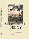 Slovenské dejiny II.