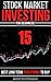 Stock Market Investing For ...