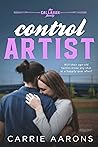 Control Artist by Carrie Aarons