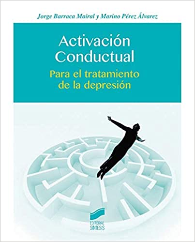 Activación Conductual para la Depresión (Paperback)