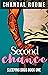 Second Chance (Sleeping Dogs, #1)