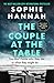 The Couple at the Table (Sp...