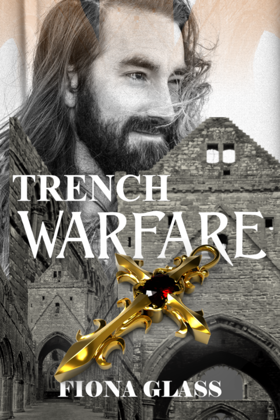 Trench Warfare (Kindle Edition)