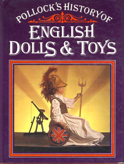 Pollock's history of English dolls & toys