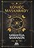 Koniec maskarady by Samantha Shannon Koniec maskarady by Samantha Shannon