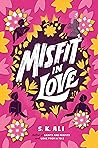 Misfit in Love