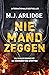 Niemand zeggen (Helen Grace #10)