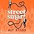 Street Smart (Work For It, #1)
