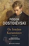 Os Irmãos Karamáz...