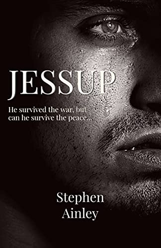 Jessup (Kindle Edition)