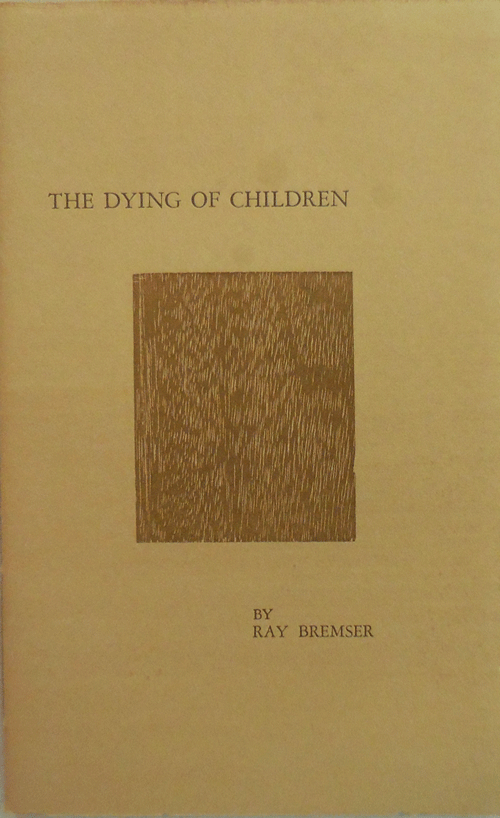 The Dying of Children