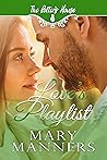 Love's Playlist (Potter's House Books by Mary Manners
