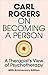 On Becoming a Person: A Therapist's View of Psychotherapy