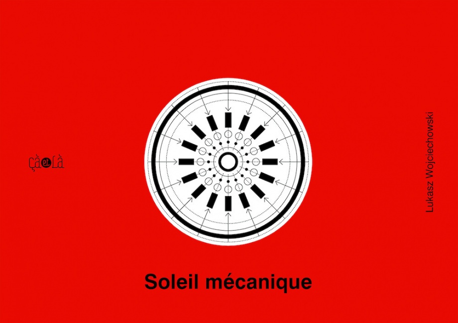 Soleil mécanique