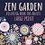 Zen Garden Coloring Book Fo...