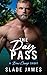 The Day Pass (Bear Camp, #2.5)