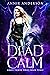 Dead Calm (Grave Talker #3)