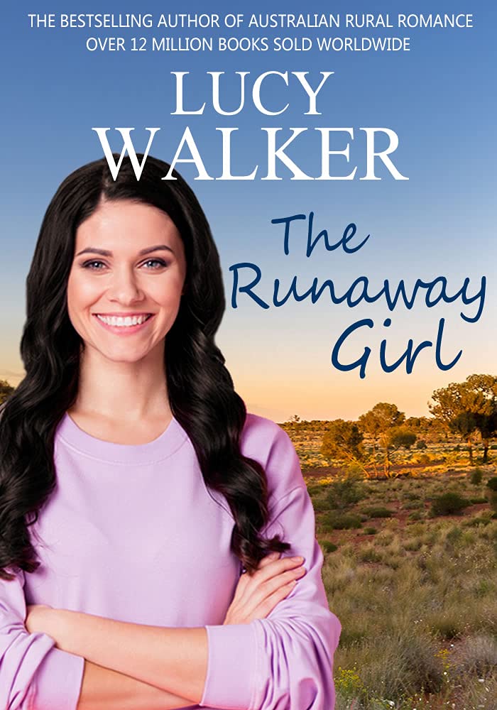 The Runaway Girl (Kindle Edition)