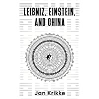 Einstein, Leibniz and China