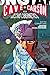 Cave carson ha un occhio cibernetico